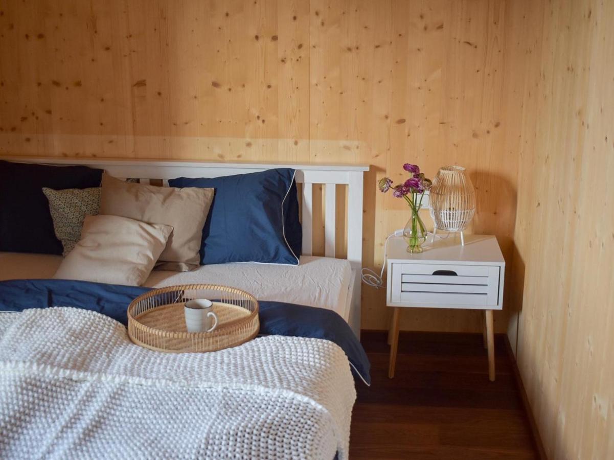 Ferienhaus Mit Charme Attersee Екстериор снимка