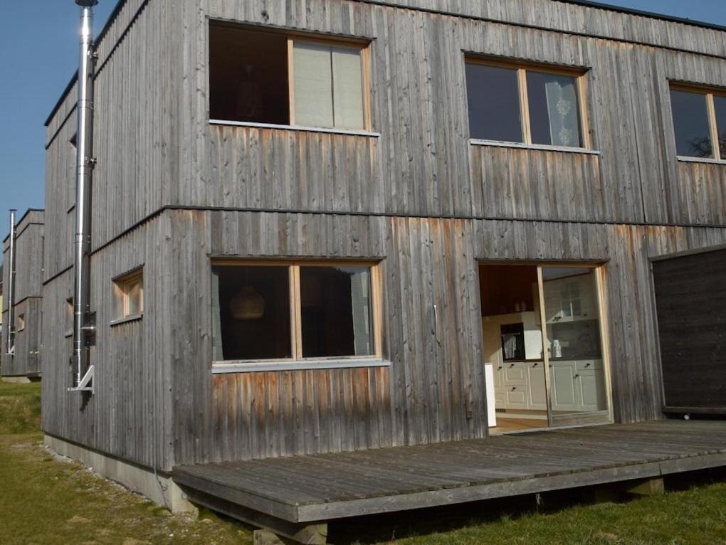 Ferienhaus Mit Charme Attersee Екстериор снимка