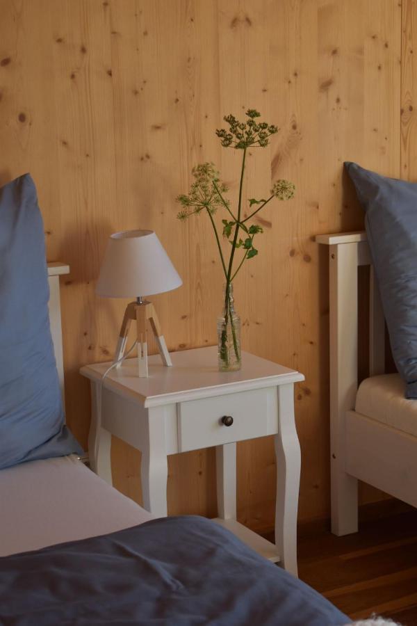 Ferienhaus Mit Charme Attersee Екстериор снимка