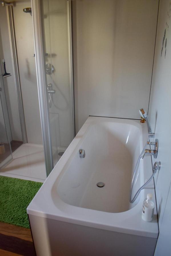 Ferienhaus Mit Charme Attersee Екстериор снимка